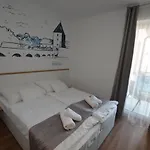 Apartman Bibor