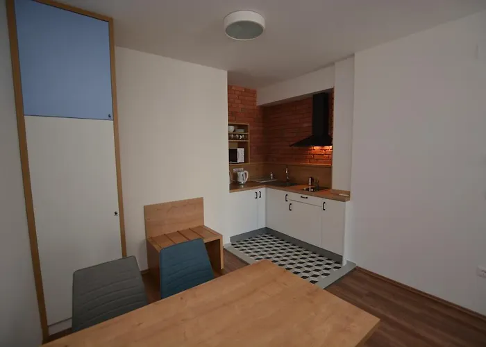 Apartament Bibor Sárvár